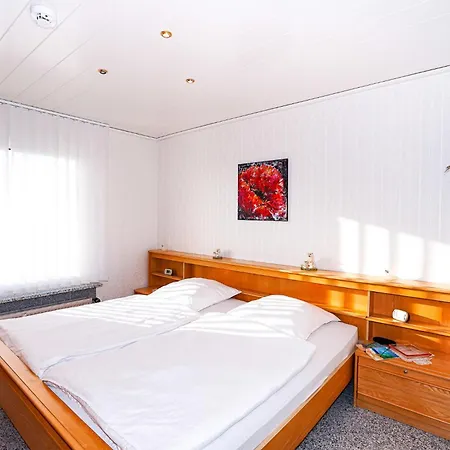 Apartment Hanseat I Whg 8 *