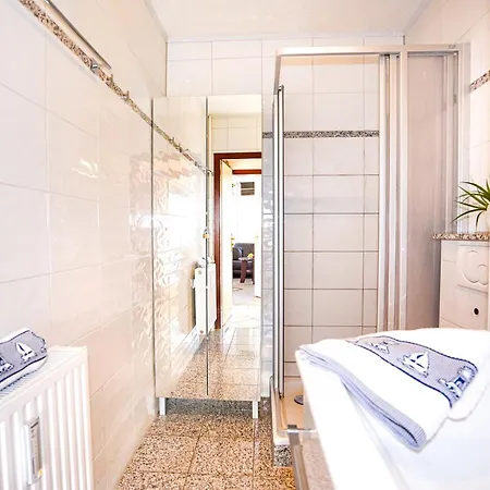 Apartment Hanseat I Whg 8