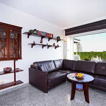 Apartment Hanseat I Whg 8
